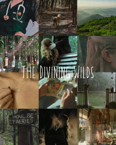 The Divining Wilds