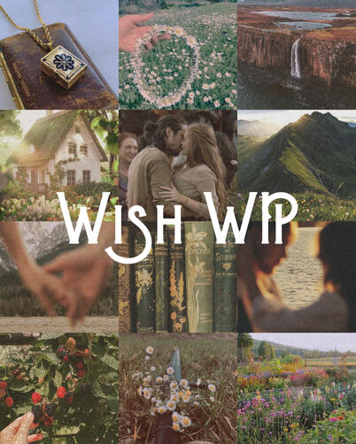 Wish WIP Wish WIP