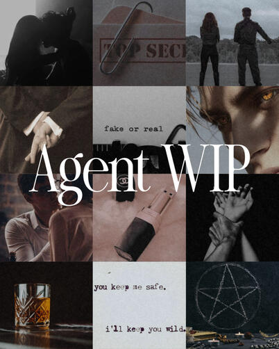 Agent WIP